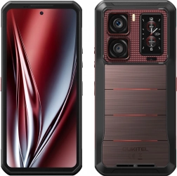 Smartphone robuste OUKITEL WP300 5G