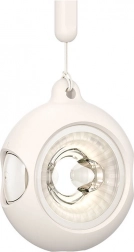 TWS wireless earbuds Vention T17 (beige)