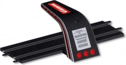 Compteur de tours électronique pour circuits CARRERA GO et GO Plus