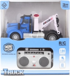 RC Tow Truck 1:64