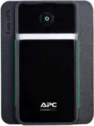 onduleur de secours apc easy ups 900 va, 230 v, avr, 4x iec