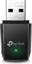 Carte réseau sans fil TP-Link Archer T3U USB AC1300
