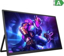 Uperfect UXbox E4 18" portable monitor full hd 120 hz