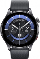 Smartwatch Zeblaze Btalk GPS grau