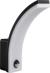LED-lamp met bewegingssensor MCE512 B