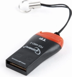 USB MicroSD-kaartlezer
