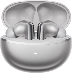 Écouteurs sans fil TWS QCY MeloBuds N70 or titane