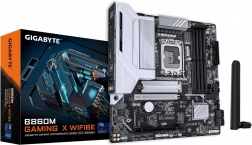 b860m gaming x wifi 6e moederbord