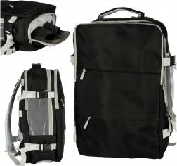 Wasserdichter Reise-Rucksack mit USB-Anschluss für das Flugzeug