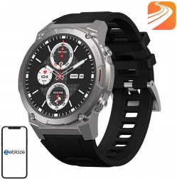 Smartwatch Zeblaze Vibe 7 Pro silber