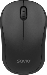 Savio Wireless Mouse