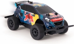 RC Car RED BULL Rallycross 2.4 GHz