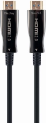 AOC High Speed HDMI-kabel met Ethernet premium – 80 m