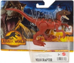 JW WILD PACK DINOSAURS ASST