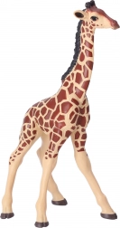 Sammlerfigur Giraffenjunges, Papo