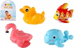 Animal gonflable pour l’eau INTEX Wet Set