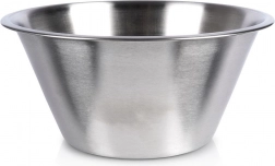 Edelstahl-Küchenschüssel 22 cm, 2 l