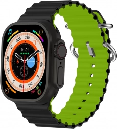 Intelligente Uhr Media-Tech Fusion