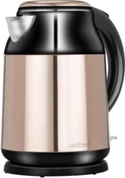 Bouilloire sans fil à double paroi MCZ-91M