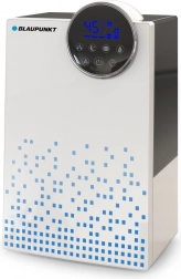 Luftbefeuchter mit Ionisator