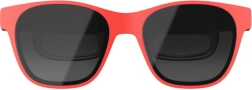 smart glasses xreal air 2 (red)