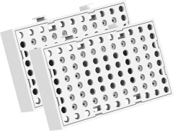 Ersatzfilter für den Geruchsneutralisator PETKIT Pura Air (2 Stück)