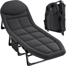 Klappbares Reisebett Trizand