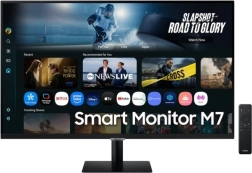 32" smart monitor SAMSUNG Smart Monitor M7 4K