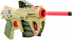 Recon Pistol Huntsman X6