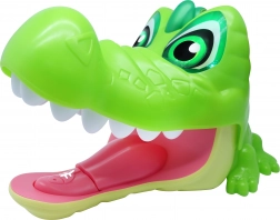 Talking Crocodile - Interactive Toy