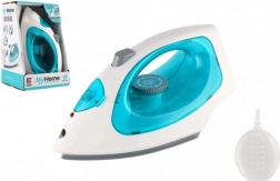 Kinder-Dampfbügeleisen mit Licht und Sound 22 cm