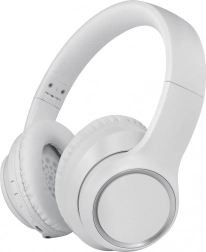 Draadloze over-ear koptelefoon met microfoon SENCOR