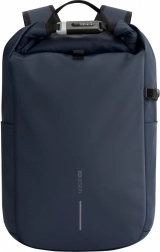 Sac à dos étanche Urban, bleu marine