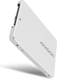 Internal Box 2.5" for M.2 SATA SSD with SATA Interface