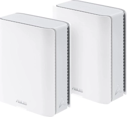 Asus ZenWiFi BT8 Tri-Band Mesh WiFi 7 Systeem