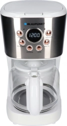 Blaupunkt CMD802WH Drip Coffee Maker 1.5 l 900 W