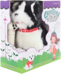 Puppy with Cable Control