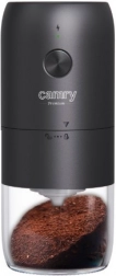 Kabellose Kaffeemühle mit USB‑C CAMRY