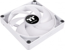 Thermaltake CT120 ARGB 120 mm Snow ventilatoren – set van 2 stuks