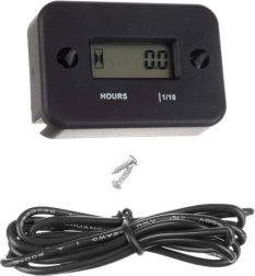 digital hour meter for 2T/4T combustion engines – XTROBB