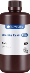 Anycubic resin pro 2 with ABS properties - Black