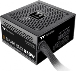 Thermaltake Smart BM3 850W modular PSU 80 PLUS Bronze ATX 3.0/Gen5