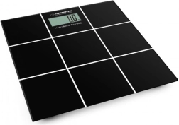 Badezimmerwaage Salsa