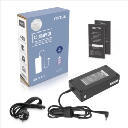 AC Adapter for Acer Laptops 19.5 V 9.23 A 180 W
