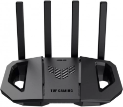 ASUS TUF Gaming WiFi 7 router