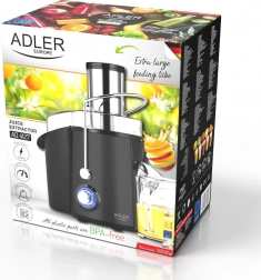 Extracteur de jus ADLER AD 4127 1000 W