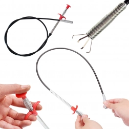 Flexibler Feder-Rettungsgreifer 56 cm