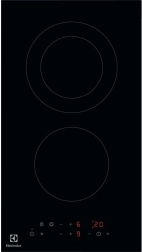 Ceramic Cooktop Electrolux 30 cm
