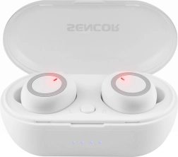Bluetooth-oordopjes SEP 510BT WH TWS