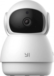 Yi Dome Guard Wi‑Fi 2K HD indoor IP camera